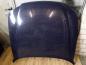 Preview: Opel Vectra B Motorhaube Dunkelblau