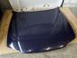 Preview: Opel Vectra B Motorhaube Dunkelblau