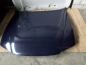 Preview: Opel Vectra B Motorhaube Dunkelblau