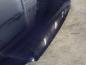 Preview: Opel Vectra B Motorhaube Dunkelblau