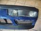 Preview: VW Golf III Stoßstange Vorne dunkelblau : LA5E