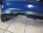 Preview: VW Golf III Stoßstange Hinten dunkelblau : LA5E