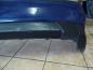 Preview: VW Golf III Stoßstange Hinten dunkelblau : LA5E