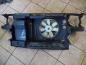 Preview: VW Golf III Schlossträger Frontmaske mit Elektrolüfter 1H0959455 1H0805594