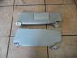 Preview: VW Golf III Sonnenblende Rechts / Links 1H0857551 1H0857552