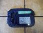 Preview: VW Golf III Tankklappe 1H0010085 dunkelblau : LA5E