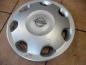 Preview: Opel Corsa Radkappen Radzierblenden 13-Zoll 90576180