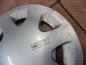 Preview: Seat Radkappe Radzierblende 1l0601147