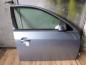 Preview: Ford Mondeo III Kombi Bj 2007 Beifahrertür Tür vorne rechts Farbe: Silber