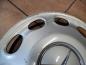 Preview: Mercedes A-Klasse W168 Radkappe Radblenden 15 Zoll A1684010124