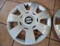 Preview: Seat Leon Radkappen Radzierblenden 16 Zoll 5P0601147