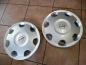 Preview: Opel Corsa C Radkappen Radzierblenden 14 Zoll 90576875