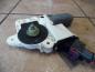 Preview: Opel Vectra C Signum Fensterhebermotor Hinten Links 24414776