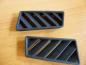 Preview: VW Paassat 35i Lüftungsgitter Rechts / Links 8E0619794B / 8E0619793B