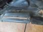 Preview: BMW E46 320d Radhausschale Dreieck Verkleidung Vorne Links 8193811