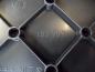 Preview: BMW E46 320d Kofferraum Abdeckung Links 8193797