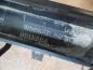 Preview: BMW E46 320d Kühler Halter Verkleidung Abdichtung unten 1436245