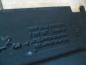 Preview: BMW E46 320d Laderaumabdeckung Kofferraum Tepich 54703011