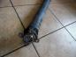 Preview: BMW E46 320d Gelenkwelle Kardanwelle mit Hardyscheibe 1229569