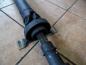 Preview: BMW E46 320d Gelenkwelle Kardanwelle mit Hardyscheibe 1229569