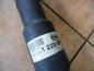 Preview: BMW E46 320d Gelenkwelle Kardanwelle mit Hardyscheibe 1229569