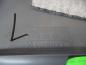 Preview: BMW E46 320d B-Säule Abdeckung Verkleidung Rechts / Links 8198681 8198682