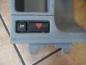 Preview: BMW E46 320d Mittelkonsole Konsole Ablagefach 8230955