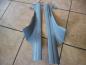 Preview: BMW E46 320d Einstiegsleiste Leiste Hinten Rechts / Links 8193791 8193792