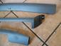 Preview: BMW E46 320d Zierleiste Armaturenbrett 8196101 8196102 8196103