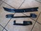 Preview: BMW E46 320d Zierleiste Armaturenbrett 8196101 8196102 8196103