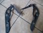 Preview: BMW E46 320d Heckklappescharniere Scharniere Rechts / Links