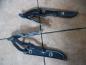 Preview: BMW E46 320d Heckklappescharniere Scharniere Rechts / Links