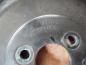 Preview: BMW E46 320d Riemenscheibe Servopumpe 2247046