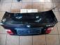 Preview: BMW E46 320d Limousine Heckklappe Schwarz : 303/9