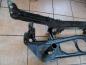 Preview: BMW E46 320d Schlossträger Frontmaske Pralldämpfer
