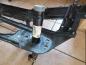 Preview: BMW E46 320d Schlossträger Frontmaske Pralldämpfer