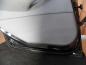 Preview: BMW E46 320d Tür Hinten Links Schwarz Farbcode : 303/9