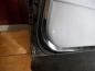 Preview: BMW E46 320d Tür Hinten Rechts Schwarz Farbcode : 303/9