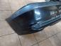 Preview: BMW E46 320d Stoßstange Hinten mit PDC Schwarz Farbcode : 303/9