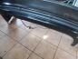 Preview: BMW E46 320d Stoßstange Hinten mit PDC Schwarz Farbcode : 303/9