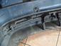 Preview: BMW E46 320d Stoßstange Hinten mit PDC Schwarz Farbcode : 303/9