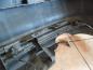 Preview: BMW E46 320d Stoßstange Hinten mit PDC Schwarz Farbcode : 303/9