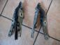 Preview: BMW E46 320d Motorhaubenscharnier Scharniere Rechts / Links