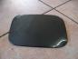 Preview: BMW E46 320d Tankklappe Deckel Schwarz 2121408