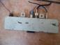 Preview: BMW E46 320d Antennenverstärker Heckscheibe 8368209