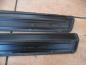 Preview: BMW E46 320d Einstiegsleiste Leiste Vorne Links Rechts 8196129 8196130