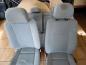 Preview: BMW E46 320d Sitze Innenausstattung Stoff grau