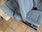 Preview: BMW E46 320d Sitze Innenausstattung Stoff grau
