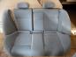 Preview: BMW E46 320d Sitze Innenausstattung Stoff grau
