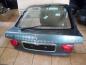 Preview: Ford Escort Limousine Heckklappe Heckdeckel grün